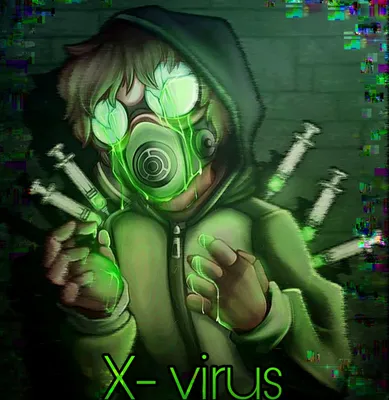 Creepypasta (Крипипаста) — Трикки — тесты для девочек