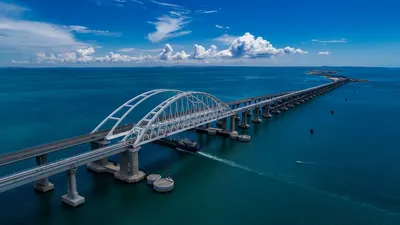 Иностранные туристы: \"Крым круче, чем Мальдивы!\" - ГОСНОВОСТИ