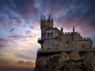 Картинки природа крыма на рабочий стол на весь экран (67 фото) » Картинки и  статусы про окружающий мир вокруг