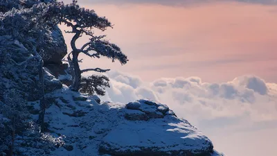 На рабочий стол фото Крым - очень красивые