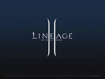 Lineage 2 Revolution | Пикабу