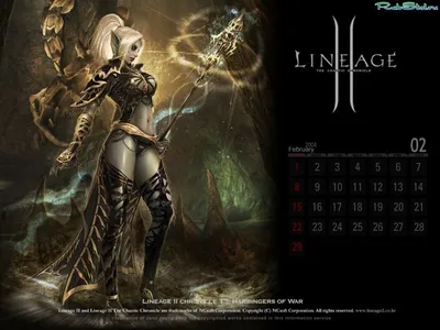 Скачать обои полет, горы, птицы, скалы, корабль, lineage 2, персонажи, в  небе, раздел игры в разрешении 1920x1080