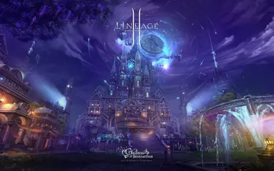 Обои Lineage 2 — База знаний ла2 Lineage 2 Interlude, Kamael, Gracia  Epilogue, Freya, High Five, Goddess of Destruction, Ertheia, Salvation,  Classic