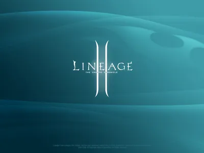 Картинка Lineage 2 Lineage 2 Goddess of Destruction компьютерная