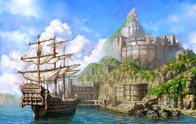 Lineage 2 обои для рабочего стола скачать бесплатно 1600x1200