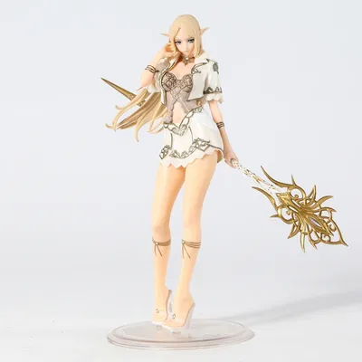 Lineage II скачать фото обои для рабочего стола (картинка 5 из 8)