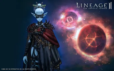 Фигурка Lineage 2 Elf 1/7 (обычное издание) Масштаб ПВХ окрашенная фигурка  режим куклы Рабочий стол для дисплея | AliExpress