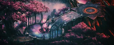 Lineage 2 – обои на рабочий стол