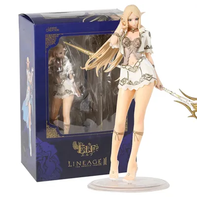 Lineage II Революция Lineage 2 Bless Online, Lineage 2, другие,  компьютерные обои, разные png | Klipartz