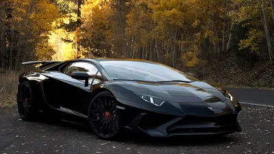Обои для рабочего стола Lamborghini Sián V12 mild-hybrid 2020