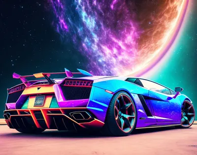Обои Автомобили Lamborghini, обои для рабочего стола, фотографии  автомобили, lamborghini, huracan Обои для рабочего стола, скачать обои  картинки заставки на рабочий стол.