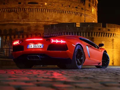 2019 Lamborghini Huracan Evo Spyder - Обои и картинки на рабочий стол | Car  Pixel