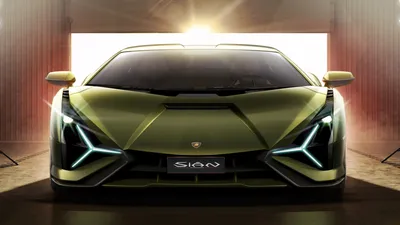 Обои lamborghini, автомобиль, колесо, черный картинки на рабочий стол, фото  скачать бесплатно