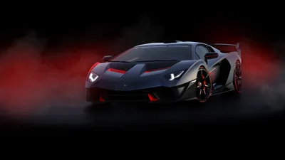 Скачать обои и картинки lamborghini, huracan, need for speed heat,  gameplay, дорога, город, мокрый для рабочего стола в разрешении 2560x1600