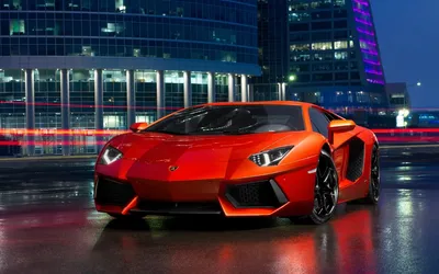 Обои на рабочий стол Lamborghini / Ламборджини, обои для рабочего стола,  скачать обои, обои бесплатно