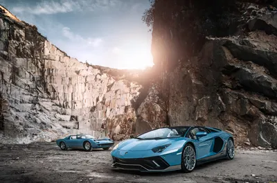 2020 Lamborghini Sian FKP 37 - Обои и картинки на рабочий стол | Car Pixel