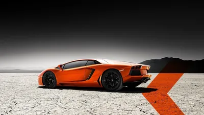 Обои \"Ламборджини (Lamborghini)\" на рабочий стол, скачать бесплатно лучшие  картинки Ламборджини (Lamborghini) на заставку ПК (компьютера) | mob.org