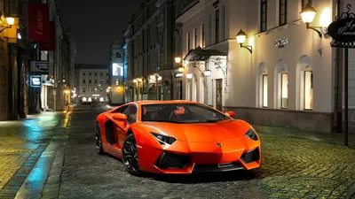 Обои lamborghini, lamborghini aventador, авто, стиль картинки на рабочий  стол, фото скачать бесплатно