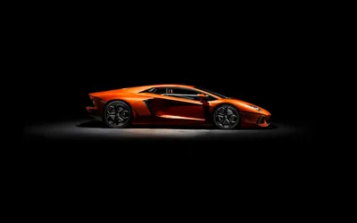 Скачать бесплатно обои lamborghini, aventador, суперкар, gallardo на рабочий  стол - FonMy.ru 🔥