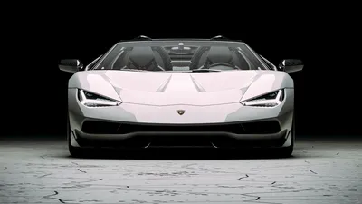Скачать обои Ламбаргини (Lamborghini) на рабочий стол из раздела картинок  Ламборгини