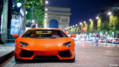 Обои lamborghini, широкий экран, рабочий стол No 114798 Разрешение  1920x1080, раздел Машины, размер 1920х1080 full HD - скачать бесплатно  картинку на рабочий стол и телефон