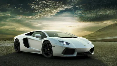 Обои для рабочего стола Lamborghini Huracan Mansory Torofeo дорогие