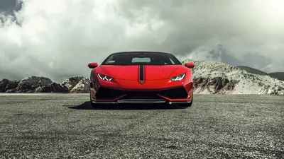Обои \"Ламборджини (Lamborghini)\" на рабочий стол, скачать бесплатно лучшие  картинки Ламборджини (Lamborghini) на заставку ПК (компьютера) | mob.org