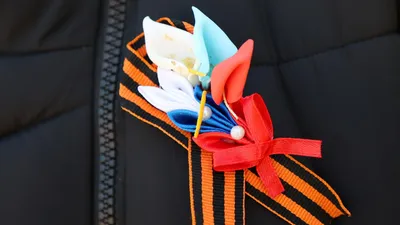 Подготовка в 9 мая