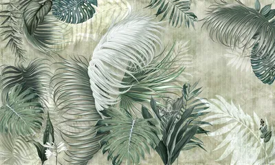 Листья пальмы | Информация - на сайте www.balkanstravel.ru | Tatiana  Torgonskaya | Flickr
