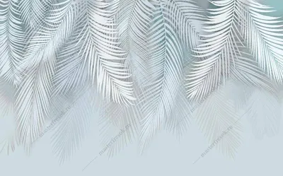 Текстура листьев пальмы стоковое фото. изображение насчитывающей рост -  29294598