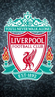 Liverpool FC Android Wallpapers - Wallpaper Cave