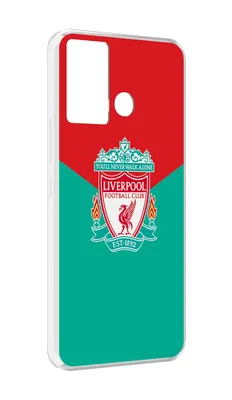 Liverpool Wallpaper for iPhone 7 Plus