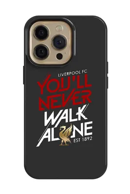 Силиконовый чехол для iPhone 11 с принтом «Ливерпуль Грифон» — купить в  интернет-магазине Case Place