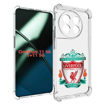 Скачать Liverpool 2021 Wallpaper 4K APK для Android