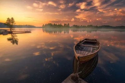 Лодка Вода Пустой - Бесплатное фото на Pixabay - Pixabay