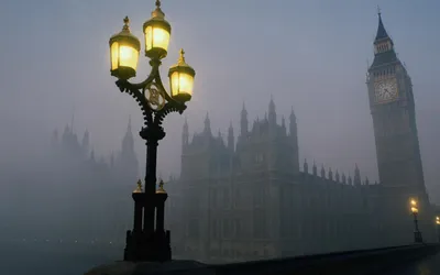 Скачать обои Лондон, london, Великобритания, united kingdom бесплатно для рабочего  стола в разрешении 2600x1680 — картинка №465864