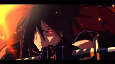 Madara uchiha, Naruto, Naruto shippuden