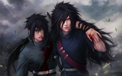 Download wallpaper look, dust, guy, naruto, character, brunette, rinnegan,  Madara Uchiha, section shonen in resolution 1080x960