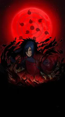 Wallpaper NARUTO 『Madara Uchiha』 | Madara uchiha, Madara uchiha wallpapers,  Naruto madara