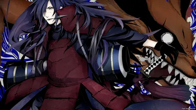 Обои Аниме Naruto, обои для рабочего стола, фотографии аниме, naruto,  учиха, мадара, лицо, раны, риннеган Обои для рабочего стола, скачать обои  картинки заставки на рабочий стол.