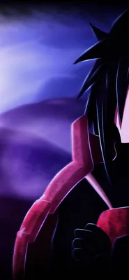 Учиха Мадара Браун Черное платье Naruto HD Обои для рабочего стола:  широкоформатные: высокое разрешение: полноэкранный