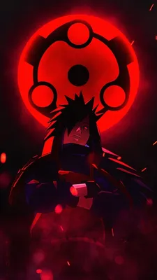 Madara Uchiha Wallpapers