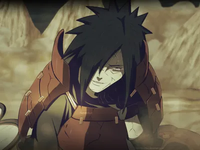 Обои Аниме Naruto, обои для рабочего стола, фотографии аниме, naruto,  нечистивое, воскрешение, учиха, мадара Обои для рабочего стола, скачать  обои картинки заставки на рабочий стол.