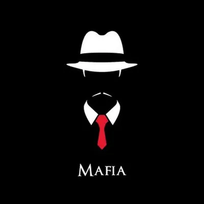Мафия, я вас укакошу | Иллюстрации лисы, Иллюстрации кошек, Эскизы  персонажей