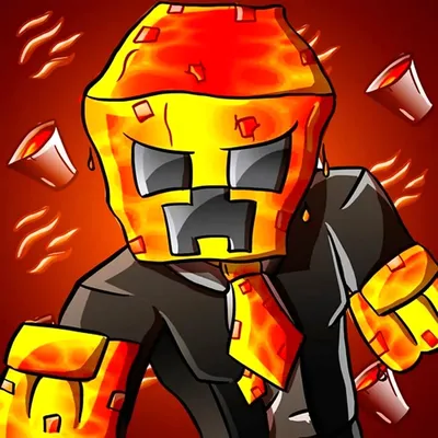 Небольшой кусочек мира игры Minecraft — Картинки на аву | Isometric art,  Minecraft art, Minecraft