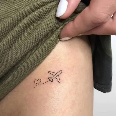 тату эскизы маленькие на руку - 08032019 - tatufoto.com 20 - tatufoto.com