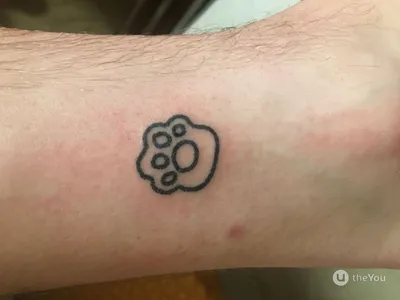 Маленькие татуировки для женщин - Classic Tattoo