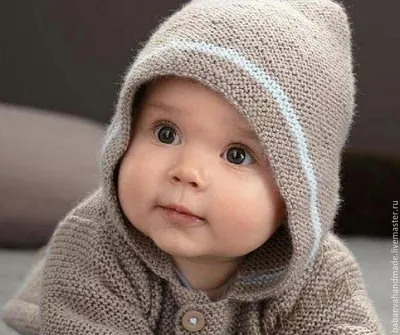 Фото маленьких детей и мальчиков до года