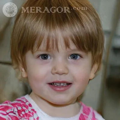 MERAGOR | Фото маленьких детей на аву Ютуб