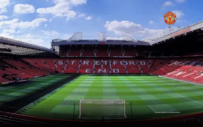 Блог болельщика Манчестер Юнайтед | Manchester United